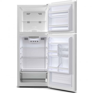 Morris Ψυγείο Δίπορτο 280lt Total NoFrost Υ152xΠ59.5xΒ67.6εκ. Inox W72280DTN Morris Ψυγείο Δίπορτο 280lt Total NoFrost Υ152xΠ59.5xΒ67.6εκ. Inox W72280DTN